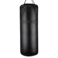 Thumbnail for Fly 3Ft Leather Punch Bag