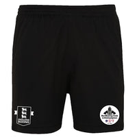 Thumbnail for Barboxing Club Kids Cool Jog Shorts