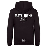 Thumbnail for Mayflower ABC Kids Hoodie