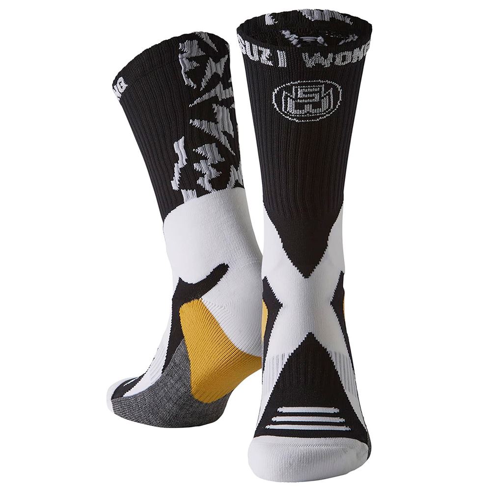 Suzi Wong Lightning X-Sole Limited Edition Boxing Socks