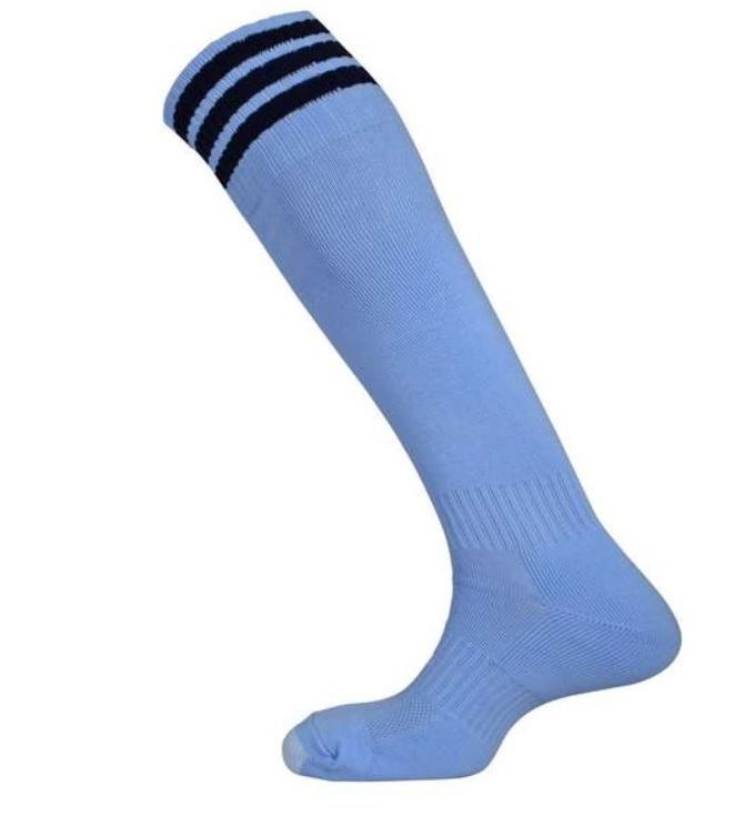 Mercury Boxing Sock