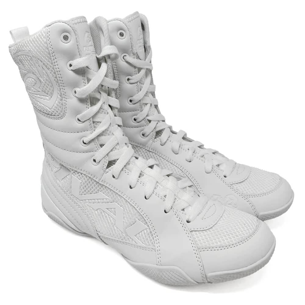 Rival RSX-Guerrero 03 High-Top Boxing Boots