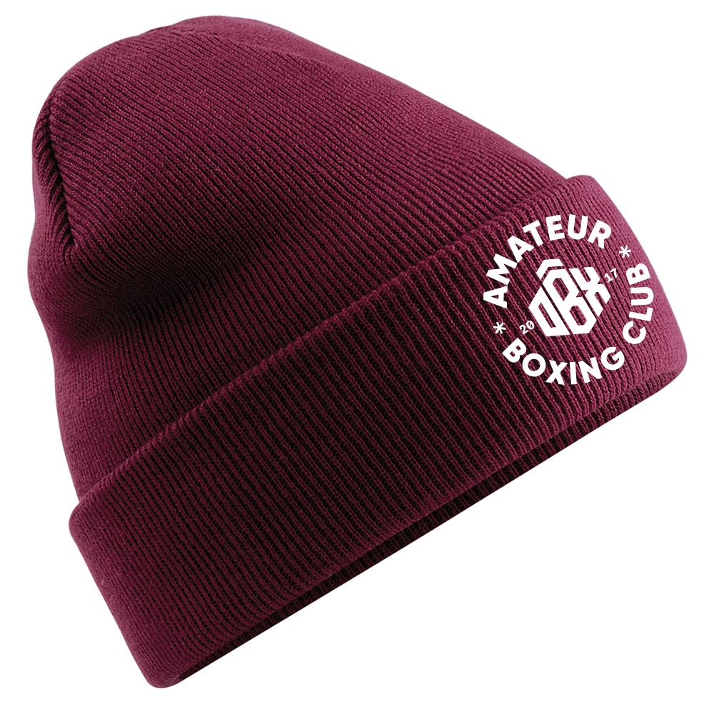 Outbox ABC Beanie