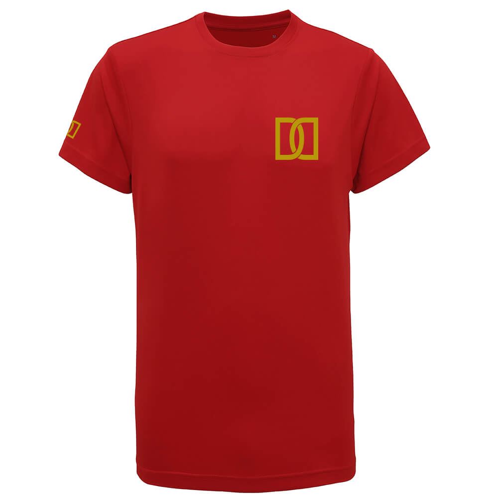 Dennis & Dyer Boxing Academy Training T-Shirt