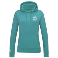 Thumbnail for Bxf Womens College Hoodie