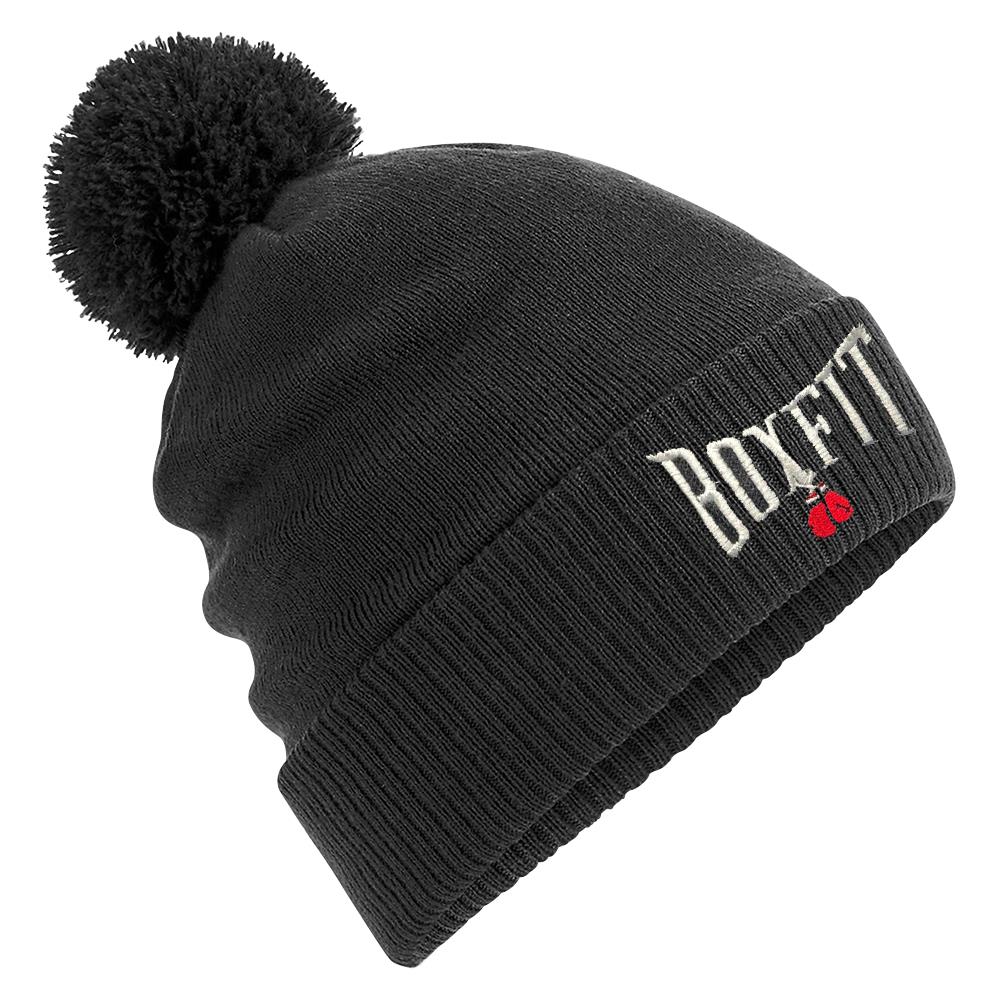 Boxfit Bobble Hat