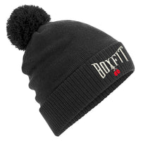 Thumbnail for Boxfit Bobble Hat