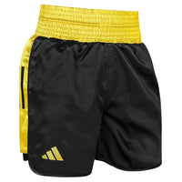 Thumbnail for ADIDAS PREMIUM SATIN BOXING SHORTS