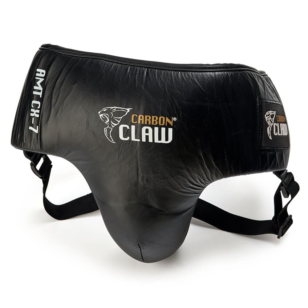 Carbon Claw Amt Club Protector