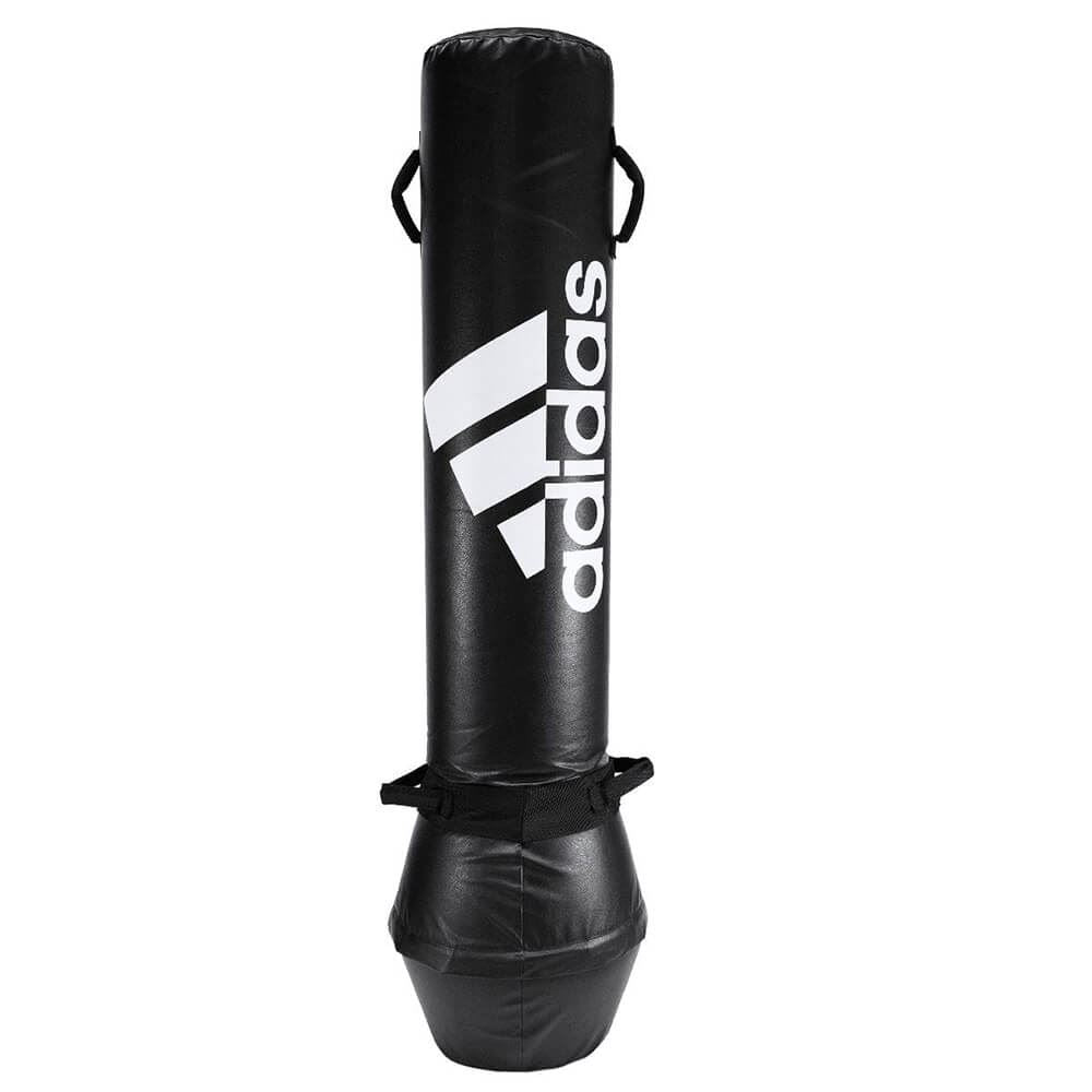 Adidas Freestanding Tilt Punch/Kick Bag Black