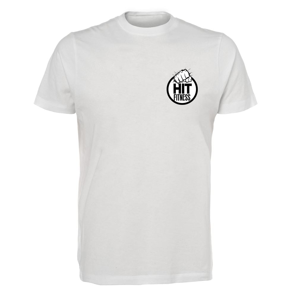 Hit Fitness Boxing T-Shirt