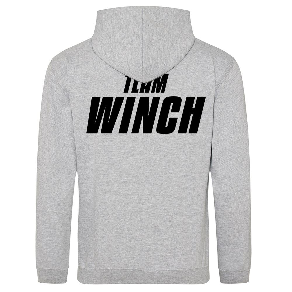 LILLIE WINCH HOODIE