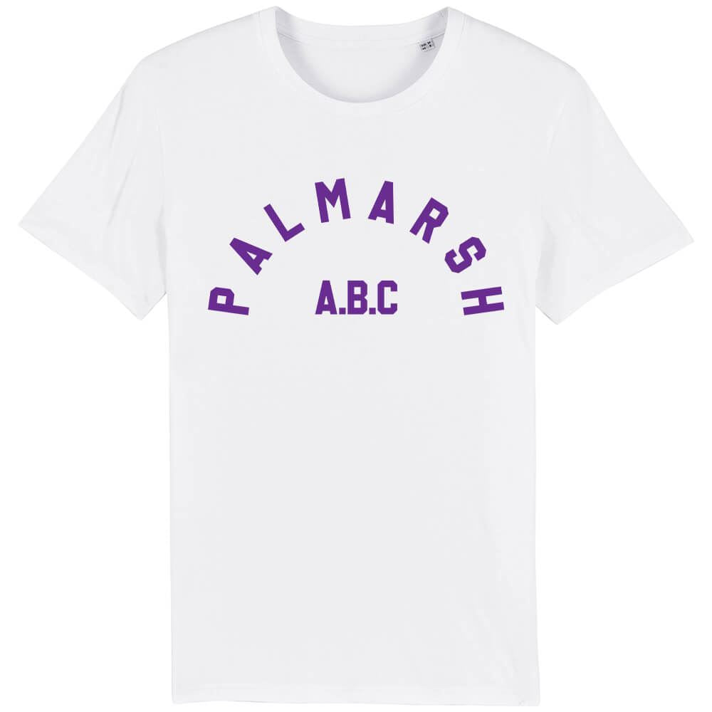 Palmarsh Abc T-Shirt