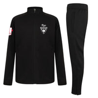 Thumbnail for Wellingborough Boxing Club Kids Slim Fit Tracksuit