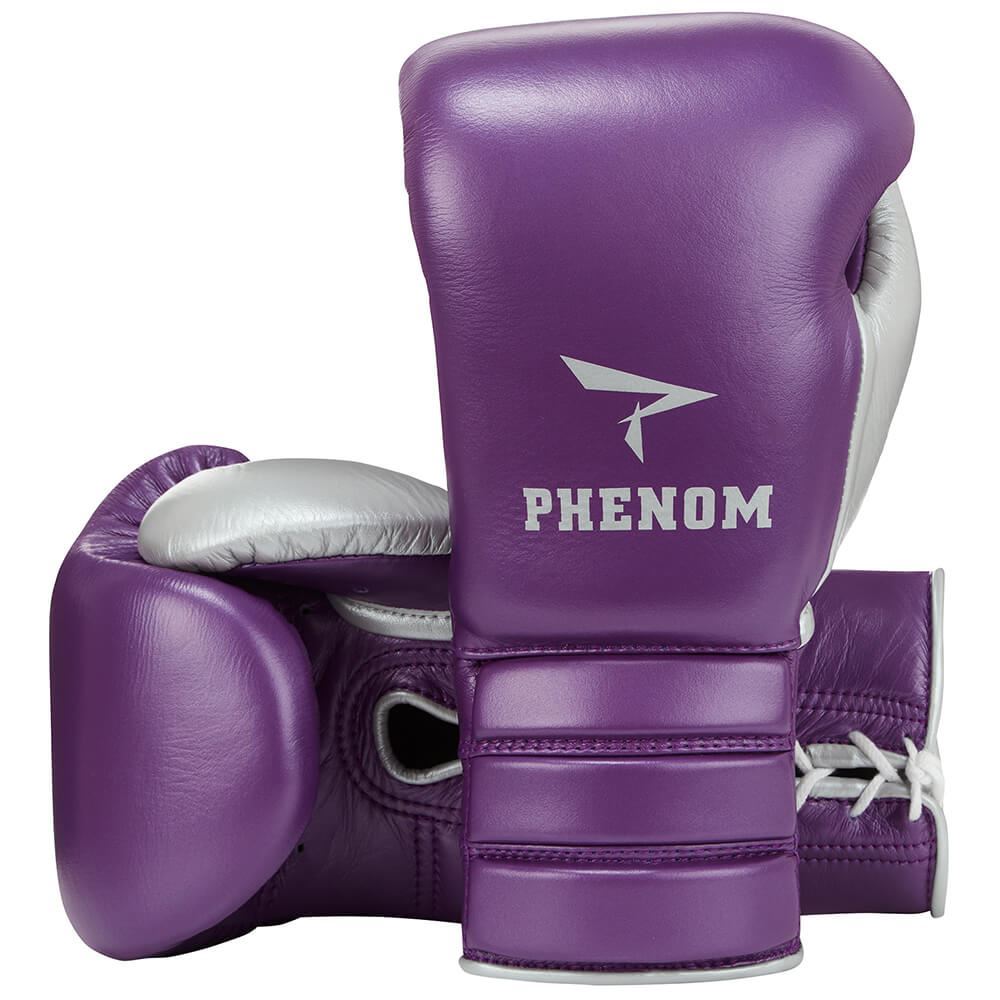 Phenom SG-202 Lace Sparring Gloves