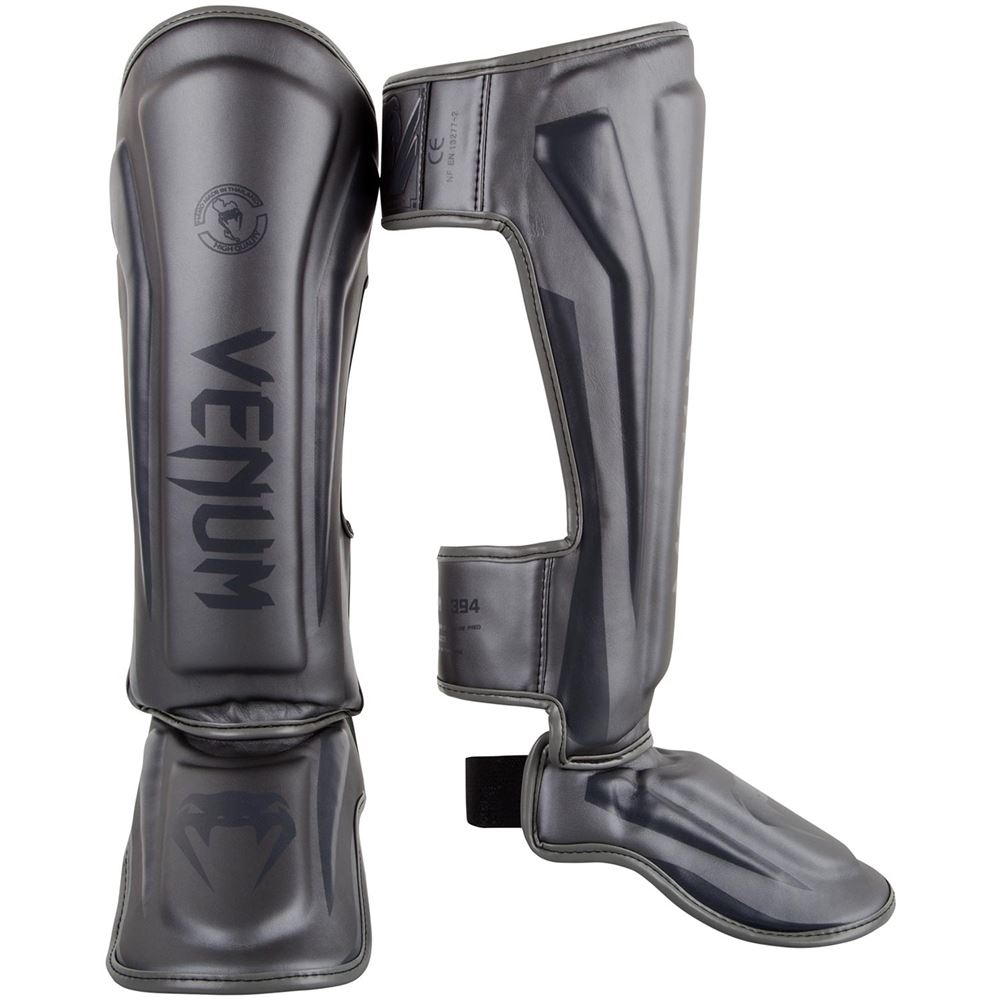 Venum Elite Shin Guards