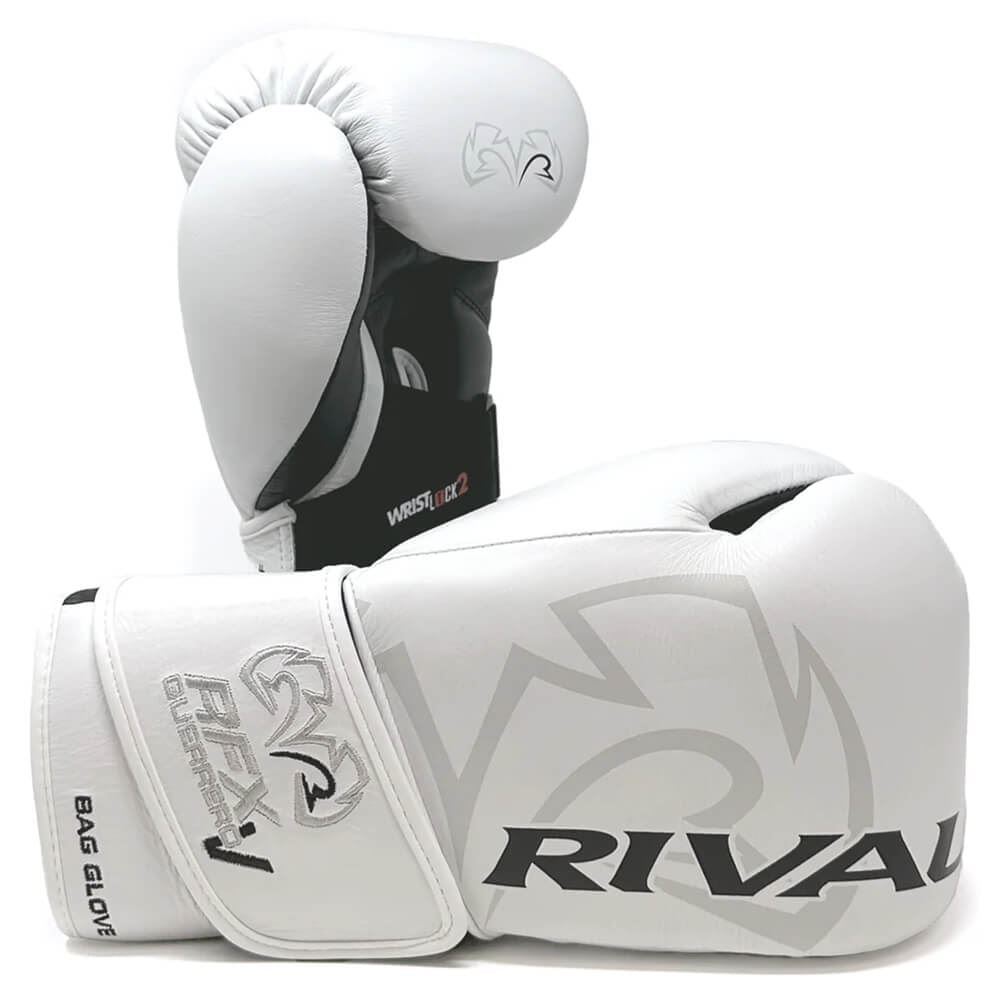 Rival RFX-Guerrero-V Bag Gloves - SF-H