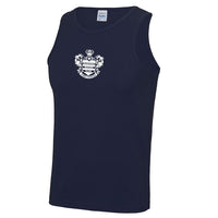 Thumbnail for Rangers Boxing Club Vest