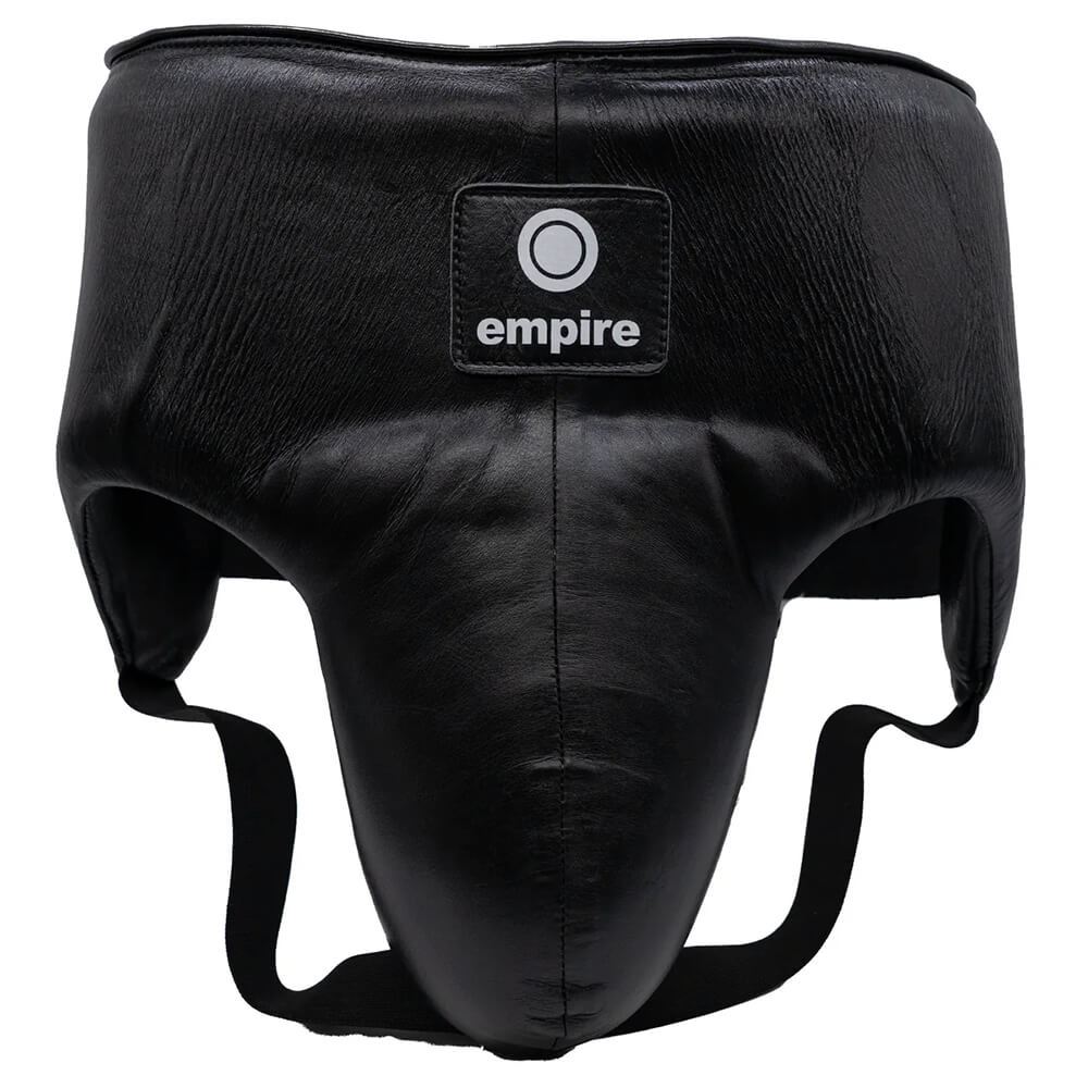 Empire Crixus I Side Protector Groin Guard