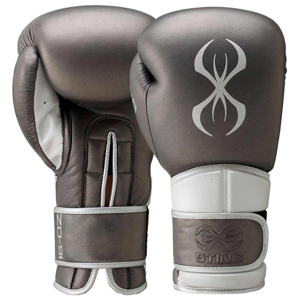 Sting Viper X Hook Loop Training Glove Boxfituk