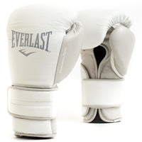 Thumbnail for Everlast Powerlock 2 Pro H&L Leather Training Gloves