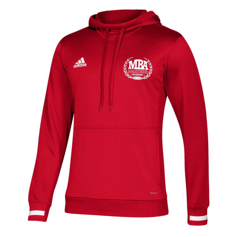 Mackenzie’S Boxing Academy Adidas T19 Hoody