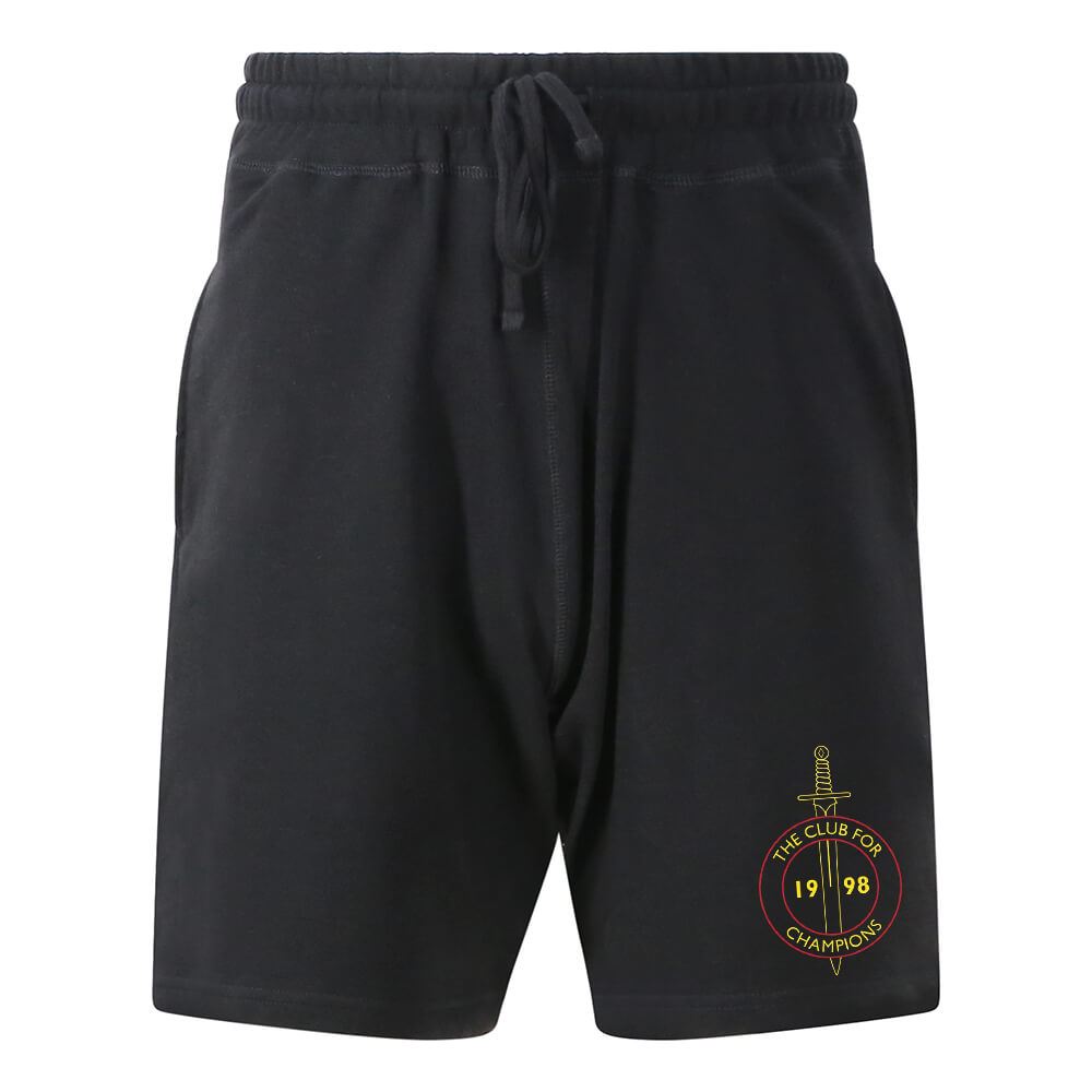 King Alfred Boxing Club Cool Jog Shorts