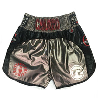 Thumbnail for Custom Made Boxing Shorts Alba