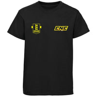 Thumbnail for Cnc Boxing Gym Cotton Kids T-Shirt