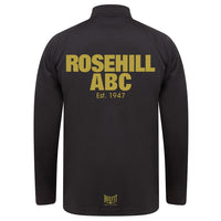 Thumbnail for Rosehill ABC Slim Fit Poly Tracksuit