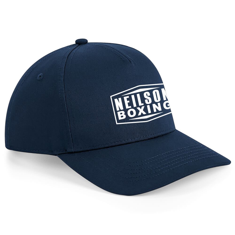 Neilson Boxing Baseball Cap