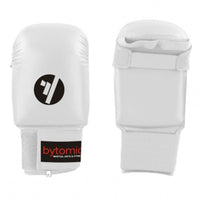 Thumbnail for Bytomic Tournament Karate Mitt Without Thumb