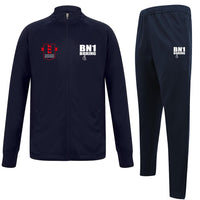 Thumbnail for Bn1 Boxing Slim Fit Poly Tracksuit