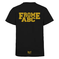 Thumbnail for Frome ABC Cotton T-Shirt