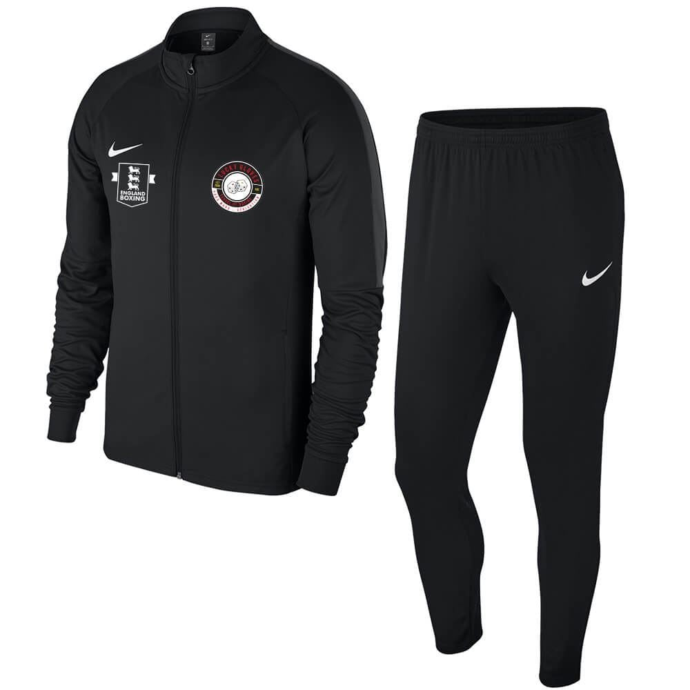 Lucky Gloves Nike Academy 18 Knit Tracksuit