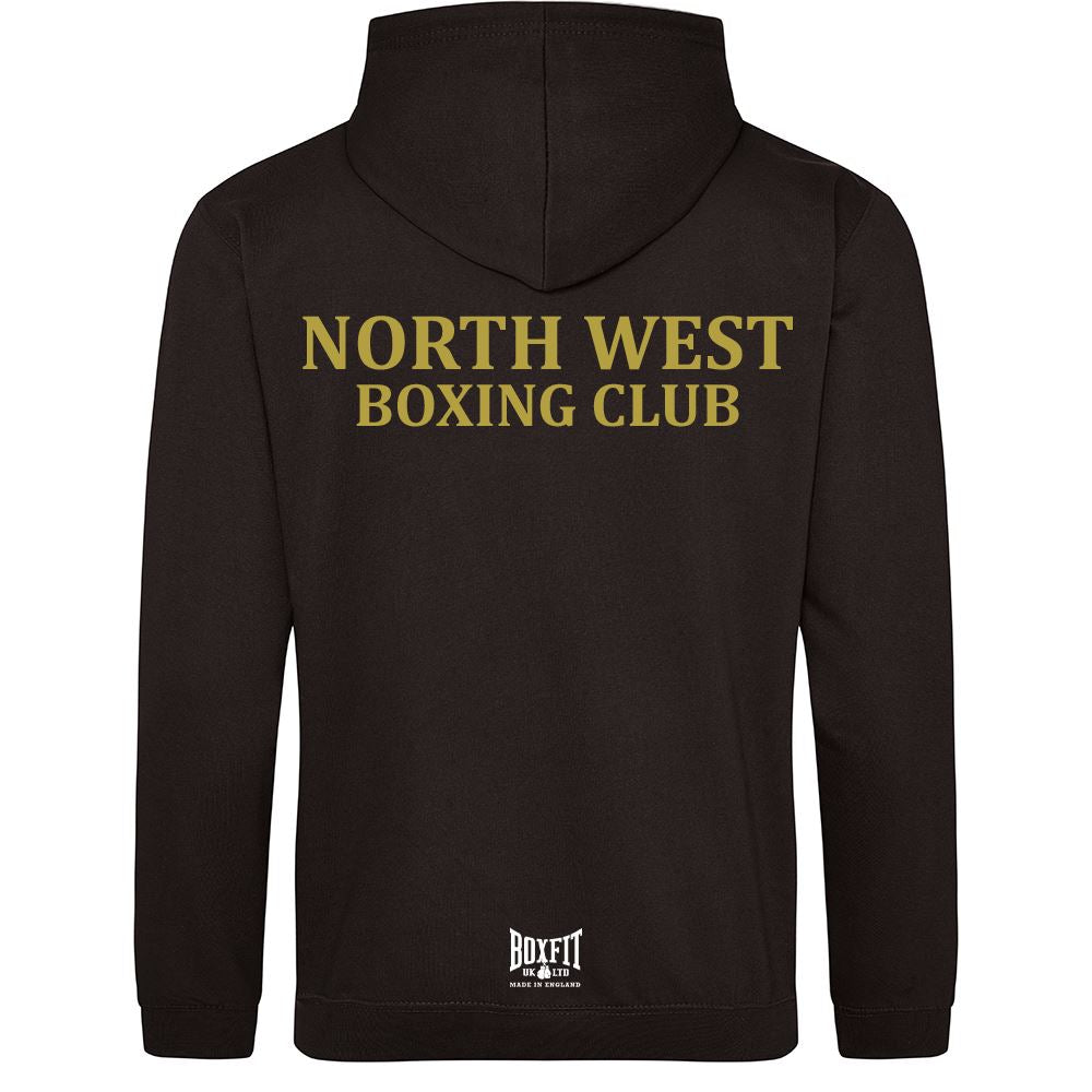 North West ABC Hoodie