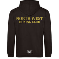 Thumbnail for North West ABC Hoodie