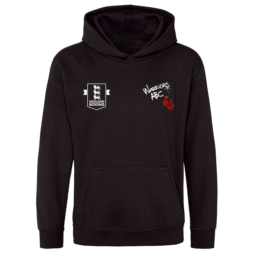 Hemel Warriors ABC Kids Hoodie