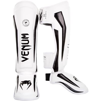 Venum Elite Shin Guards