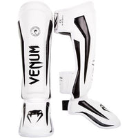 Thumbnail for Venum Elite Shin Guards