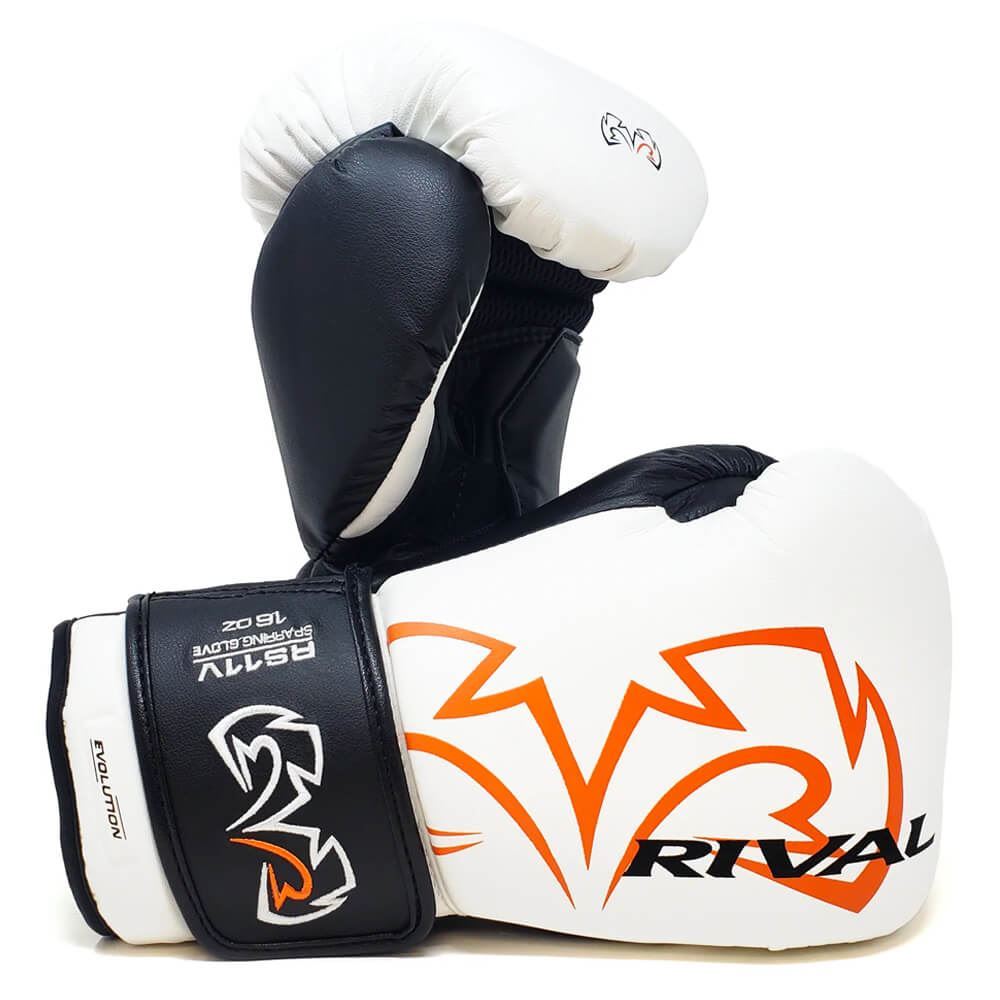 Rival Rs11V-Evolution Sparring Glove