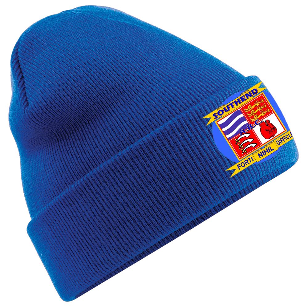 Southend Boxing Club Beanie