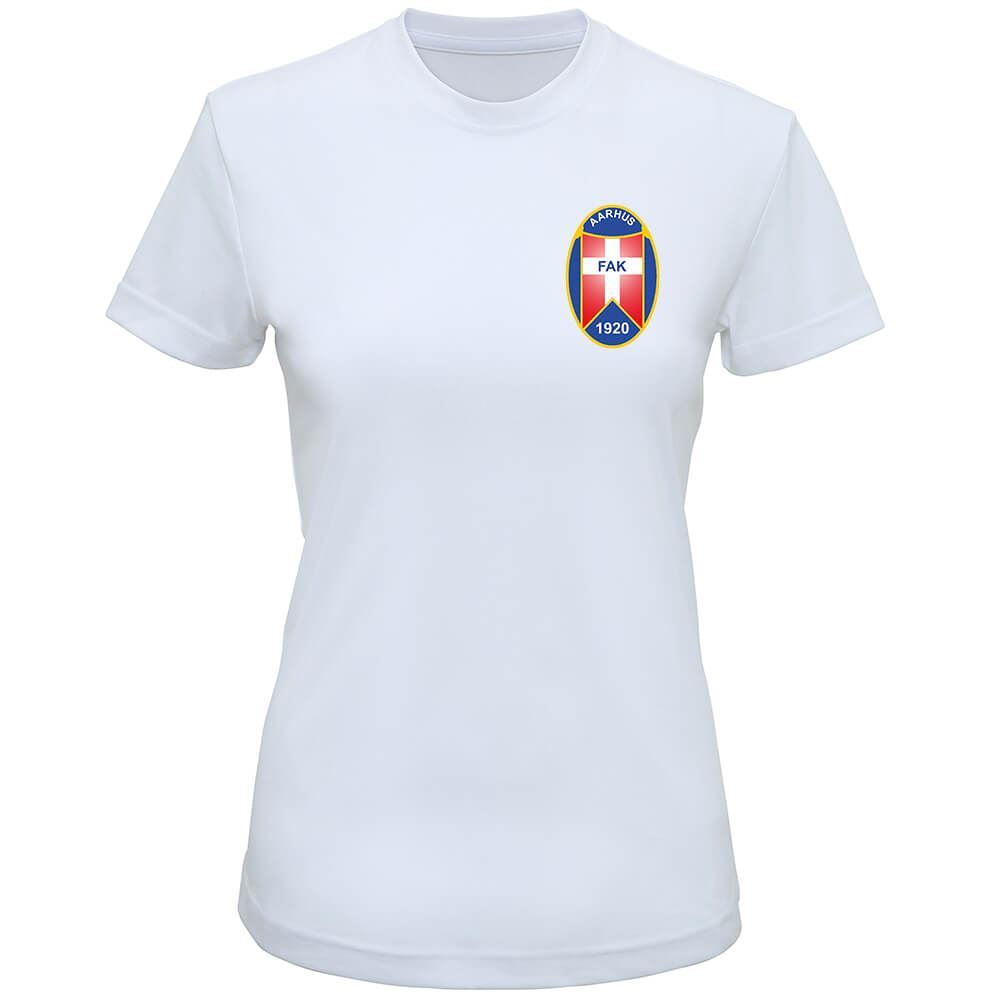 Fredriksbjerg Athlet Klub Womens Dri-Fit T-Shirt