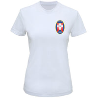 Thumbnail for Fredriksbjerg Athlet Klub Womens Dri-Fit T-Shirt