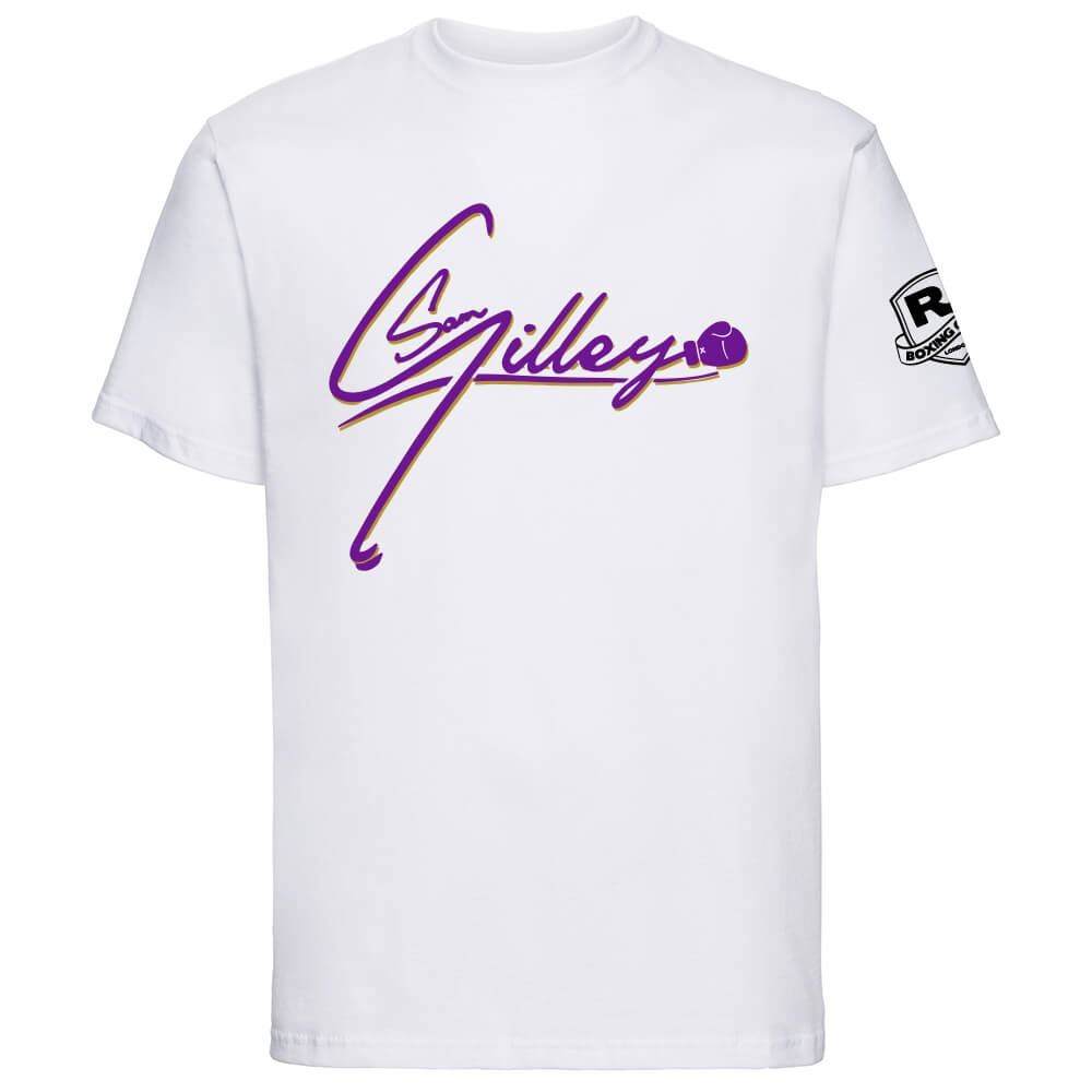 Sam Gilley Cotton T-Shirt