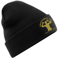 Thumbnail for Dwaynamics Abc Beanie Black