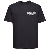 Thumbnail for Greenwood Boxing Cotton T-Shirt