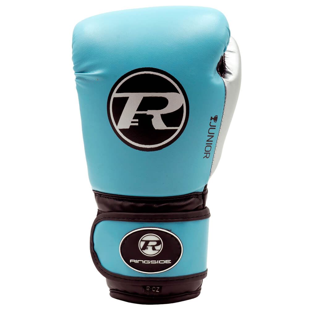 Ringside Junior Synthetic Leather Training Glove