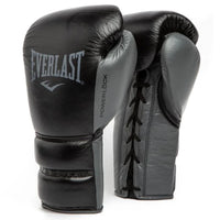 Thumbnail for Everlast Powerlock 2 Pro Fight Gloves