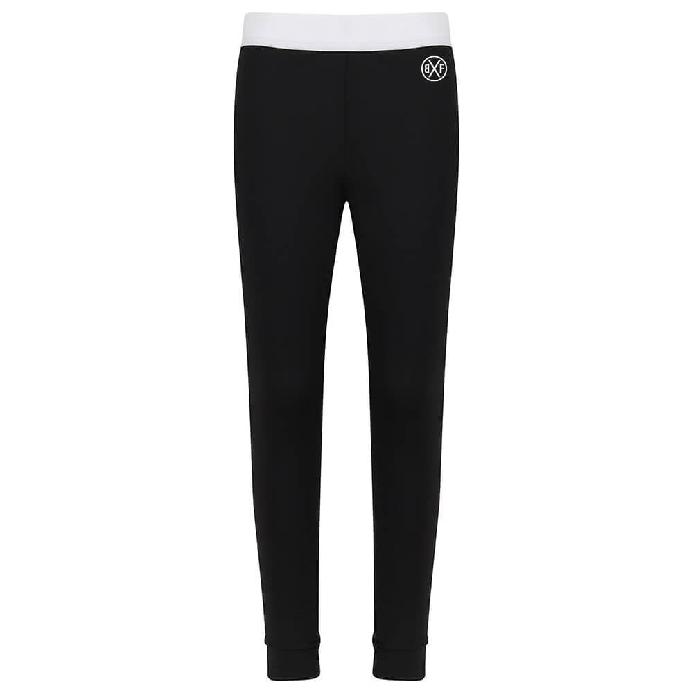 Bxf Kids Contrast Leggings